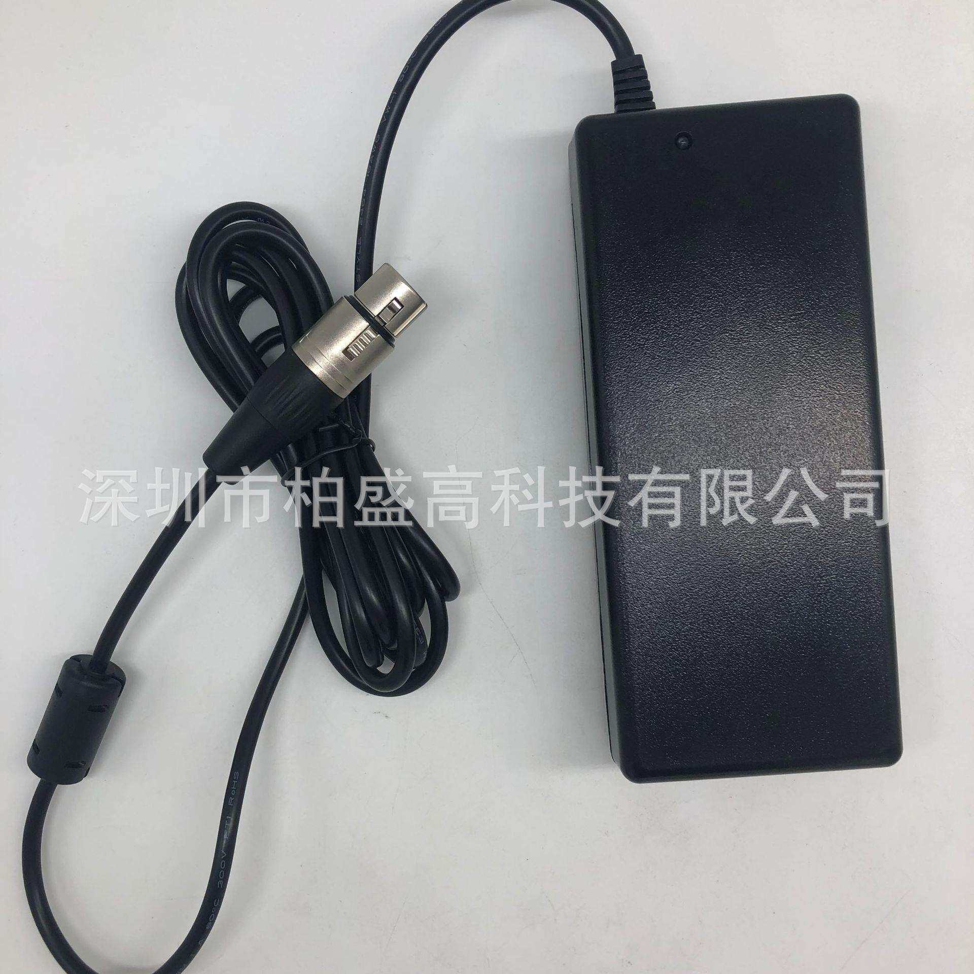 24v6.25a150W卡农头接口音箱电源ULFCCCE认证IEC60950标准