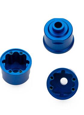 1/10模型车slash 雷魔 环奇727 rustler 前后通用 差速壳 差速盖