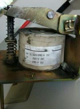 3TL61真空接触器分合闸线圈