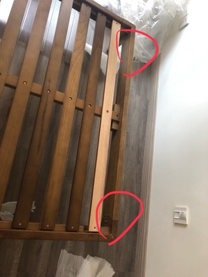 悦尼纳家具怎么样,质量真相如何,透过五个月反馈内幕