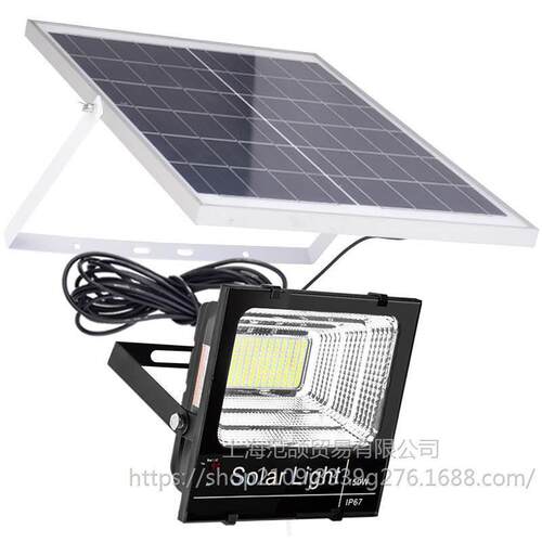 2025新款太阳能照明灯庭院户外家用农村超亮天黑自动亮300W5000W