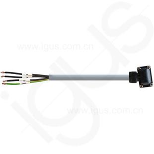 德R国易i斯gus三菱格动力线iMR PWS1CBL系列 PWS1iM