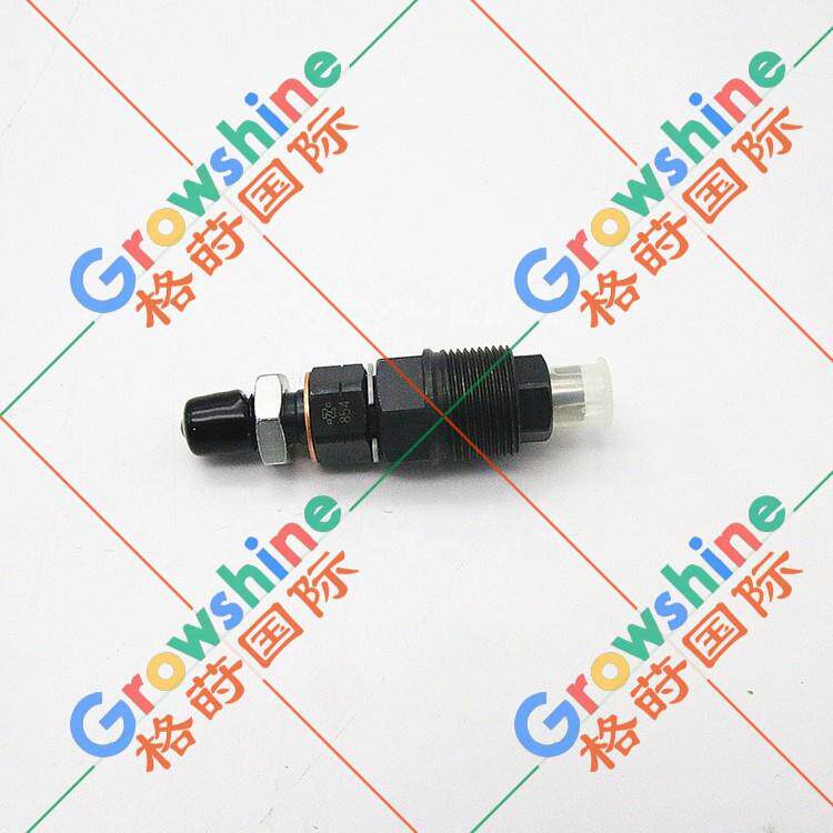 4JG1,4JG2发动机喷油嘴8-97140624-0,8971406240