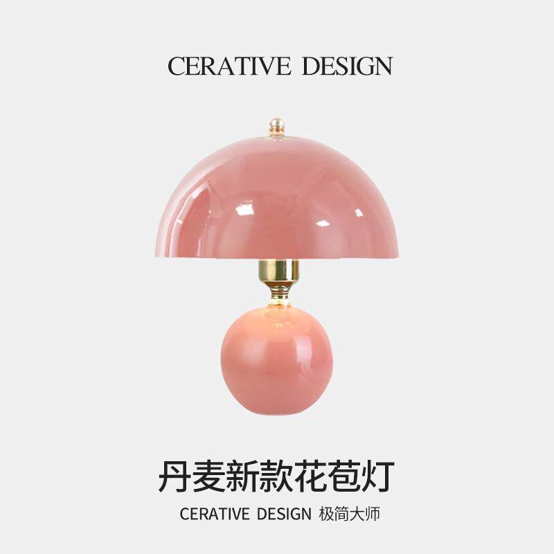 喜灯送新人礼物台灯新娘闺蜜床头灯陪嫁新婚庆长明灯结婚一对婚房