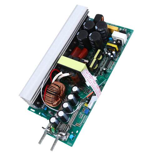 大功率开关电源直流1000w1500w3000w6000W24v48V220v大功率电源