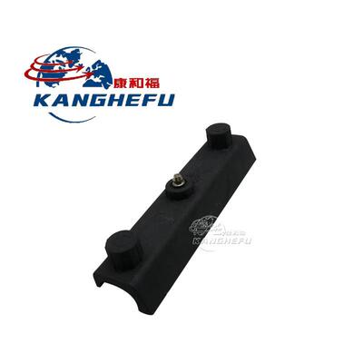 62614464306上滑轨1634464303轴承支撑林德1275叉车配件整体侧移