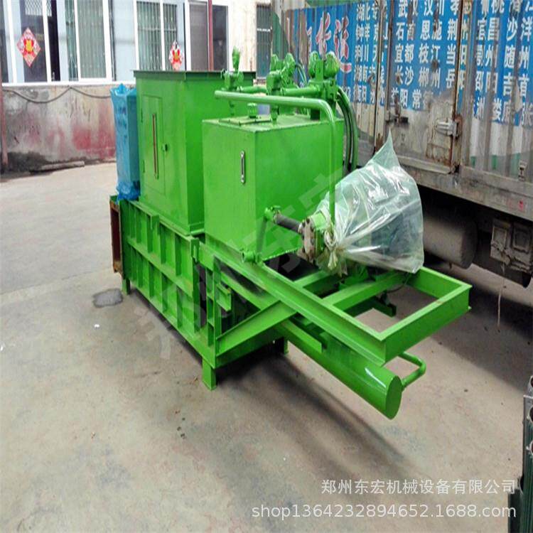 70型青贮饲料打包机 大型麦草秸秆打包机 大型桔梗打包机