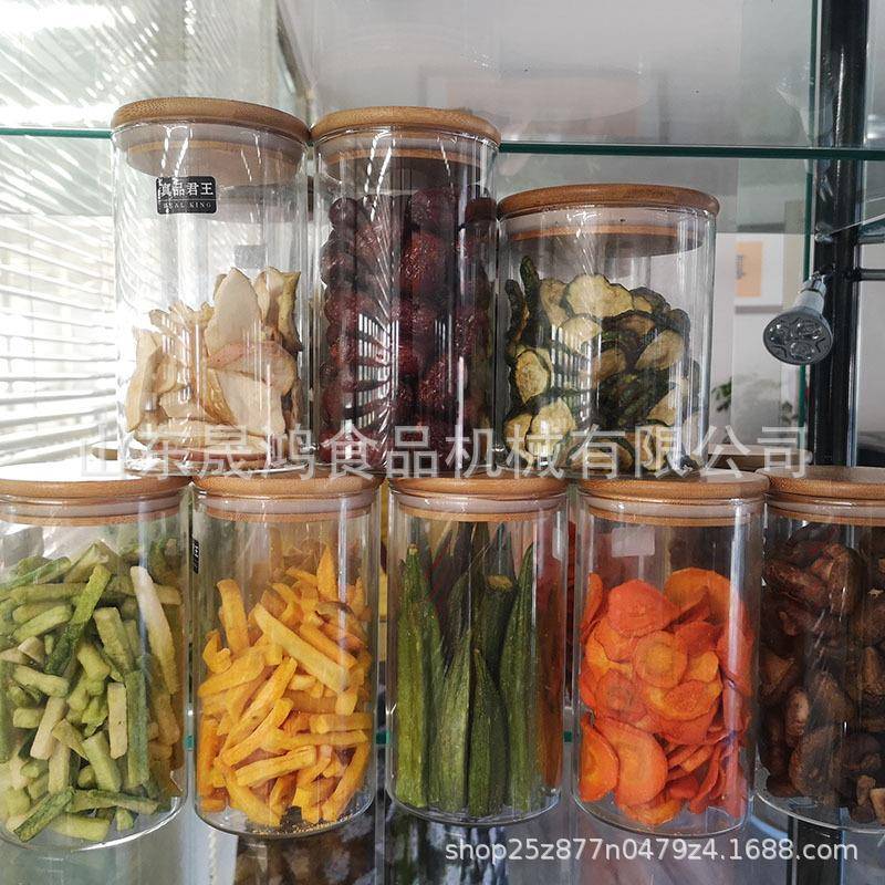 低温脱水真空油炸机小黄鱼低温油炸机香酥带鱼全自动油炸设备