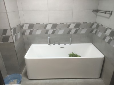 LOHOP乐派浴缸怎么样?用后七天感受!【心酸大揭秘