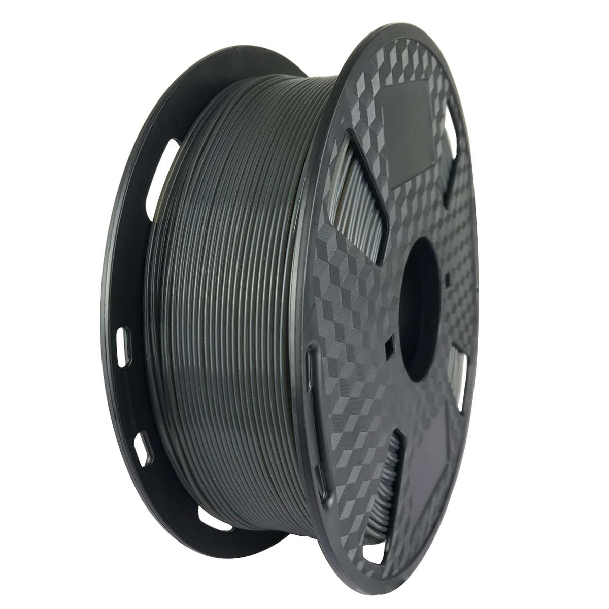 卓普3d打印耗材灰色系pla耗材1.75mm1kg高温3D打印笔线材3d耗材