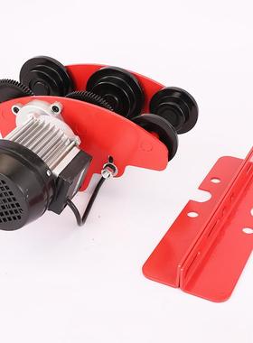 连体式微型电葫芦家用运带跑车电动葫芦行PPA动200A67400