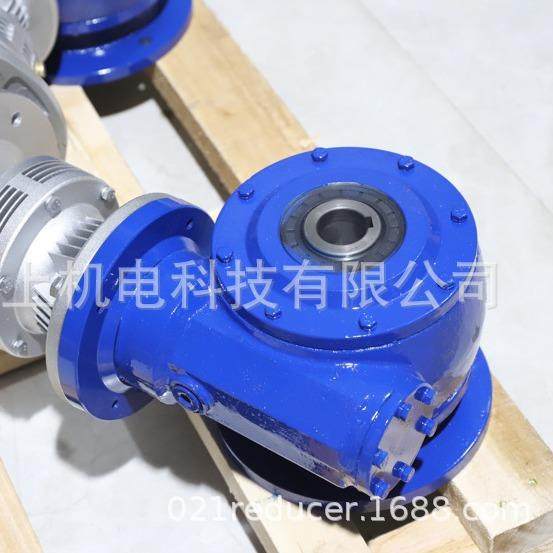 RD80-30-WB100-LD-35*750W-B55-550W-B56涡轮减速机厂家蜗轮蜗杆