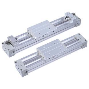 800 900 600 1300 152700 11000 无杆气缸MY1M40G500 100