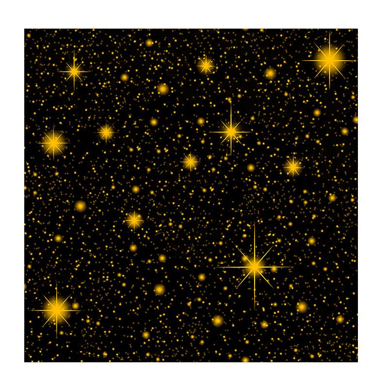 宇宙星空墙纸天花板3d立体卧室星球梦幻图案顶纸吊顶房顶KTV壁纸