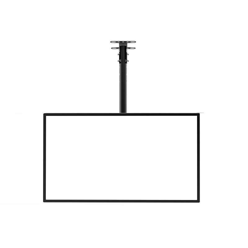 启耀超薄电视灯箱挂墙式磁吸悬挂奶茶店菜单价目表点餐灯箱广北秦