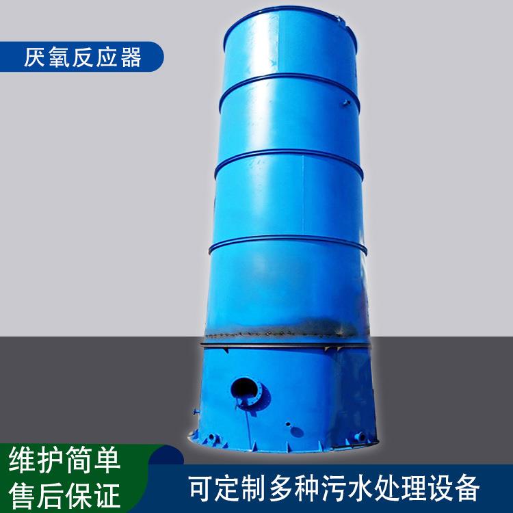 USB厌氧反应器沼气处理设备厌氧反应池高浓度cod氨氮处理