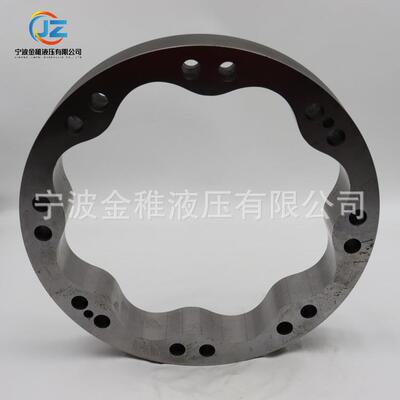 液压马达配件 MSE11 MSE18 转子定子工程机械配件