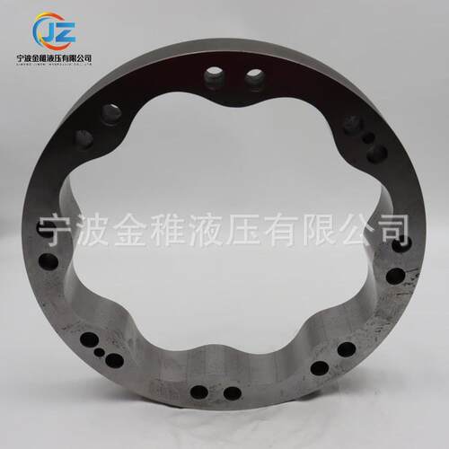 液压马达配件 MSE11 MSE18 转子定子工程机械配件
