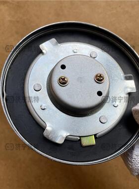 挖掘机配PIM件PC20/210//220020柴油箱盖20Y-044-11161钩机燃油盖