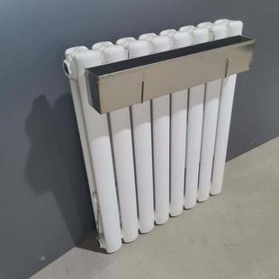 不锈钢暖气片加湿器加湿盒暖气片加湿神器蒸发式补湿器长方形水槽