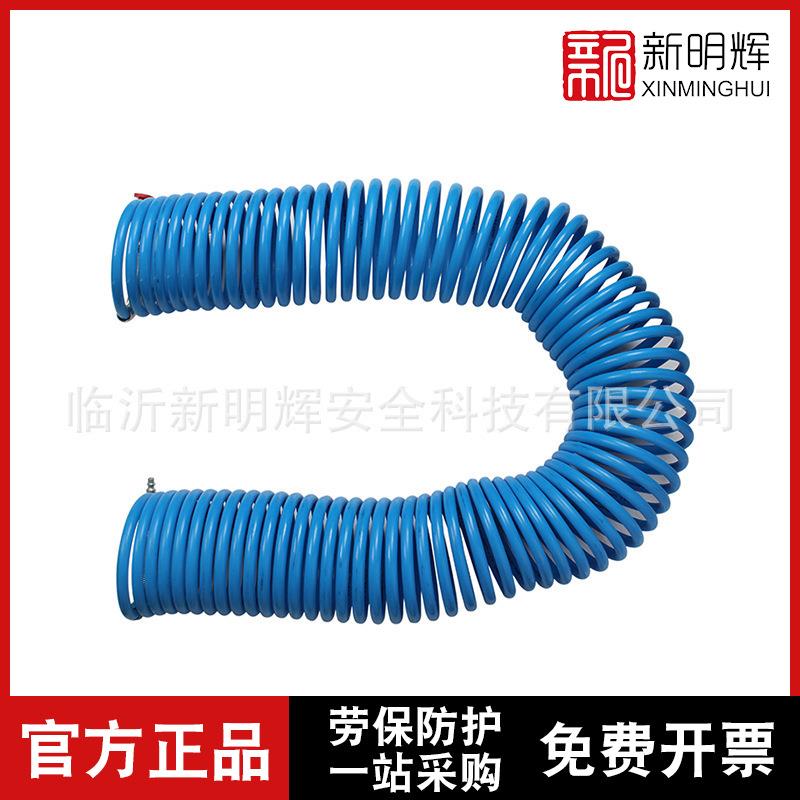 3M W-2929-50压缩长管呼吸系统空气弹簧管7.6米气管电动送风配件