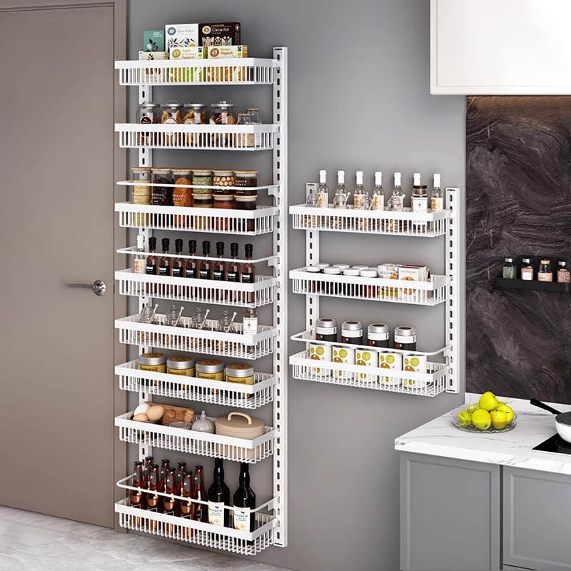 调味品厨房调料书桌收纳置物架