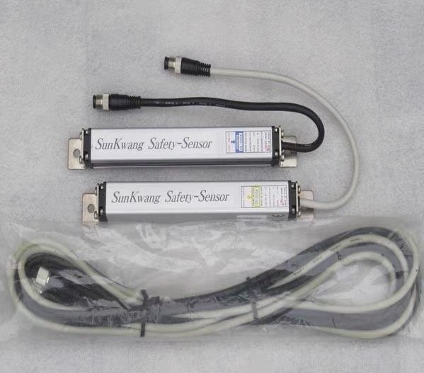 全新韩国鲜光SunKwang安全光幕ST-2008加SR-2