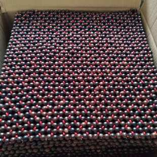 厂家批发夏季菩提汽车坐垫 菩提子方垫 四方垫 菩提根汽车小方垫