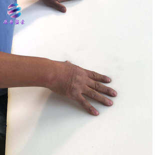 厂家定 制80高密度红木家居实木椅垫海绵飘窗垫沙发垫床榻榻米垫