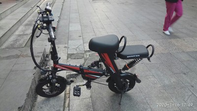 真相内幕！洛克菲勒电动车质量怎么样?后悔买晚了