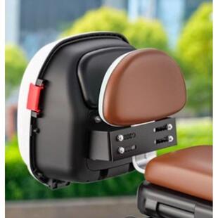 适用小牛u1e/mqil/ot/储物后尾箱nt/play/b2电动车后备箱g6t/n1s/