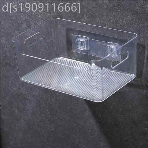 葱蒜挂透袋收纳盒姜厨房浴储UPR物神器壁挂式明宿舍室床头手机置