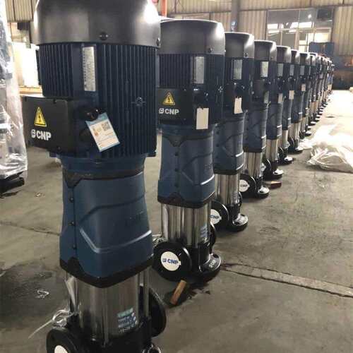 CDM/CDMF20-3立式管道多级离心泵层给排水泵扬程立式多级泵