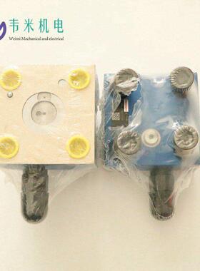 REXROTH/力士乐插装盖板LFA40DBV2A2-62/31315原装 1件起批