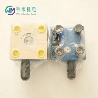 REXROTH/力士乐插装盖板LFA40DBV2A2-62/31315原装 1件起批