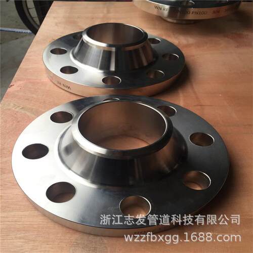 06Cr19Ni0高颈优对焊法 W兰NDN15-DN2RF价格惠品1质保证