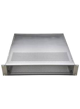 PTO铝合控金PCI插箱轨道交通通讯工机铝定制cpci轨C道交箱通专用