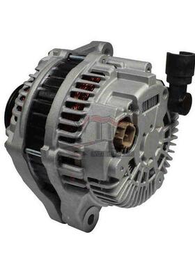 发电机31100RKB004.AHGA62/12V/90A/6PK/A3TJ0491/ALM0492BS