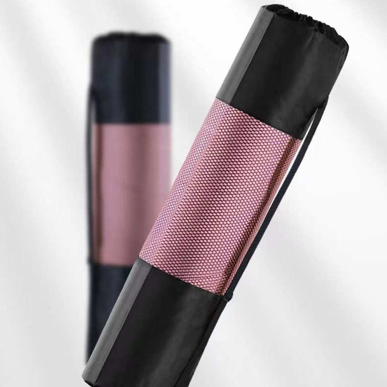 配件瑜伽包瑜伽垫袋子瑜珈垫网袋瑜伽垫套子瑜伽垫背包网包收纳袋