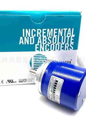 ER115A1024S5/28L11X6MR ER115A1024Z8/24L11X6MR EItra编码器现