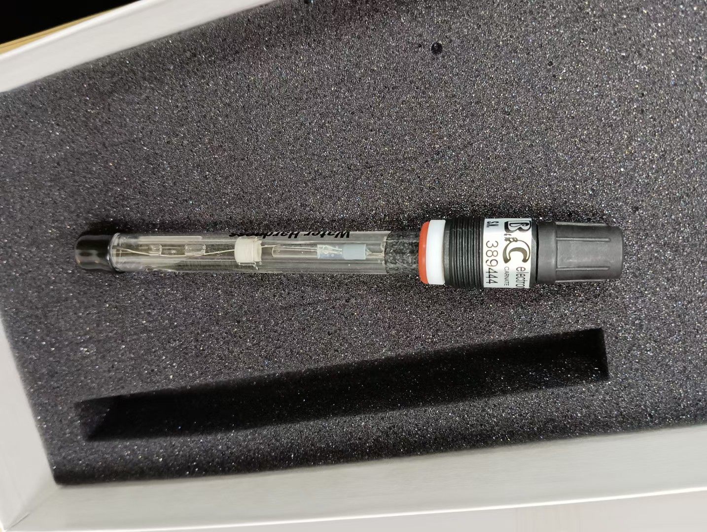 意大利匹磁钾离子电极，Tu7685