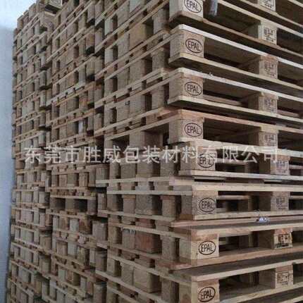 厂家生产高品质EPAL木托盘实木EPAL木托盘通用EPAL木托盘