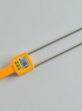 厂家直销 TK100S粮食水分测定仪 粮食谷物大豆玉米插针含水率测试