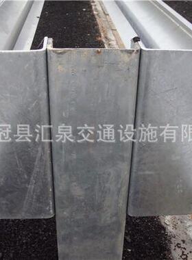 GS4 GS2 法标护栏国道护栏板高速波形护栏热镀锌两波三波波形护栏