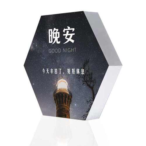源头厂家异形无边框卡布灯箱亚克力吸塑灯箱广告标识制做安装方便