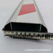 栏现货杆杆闸道闸升降锥 银圆闸100道收费处栅栏挡车停车45小区门