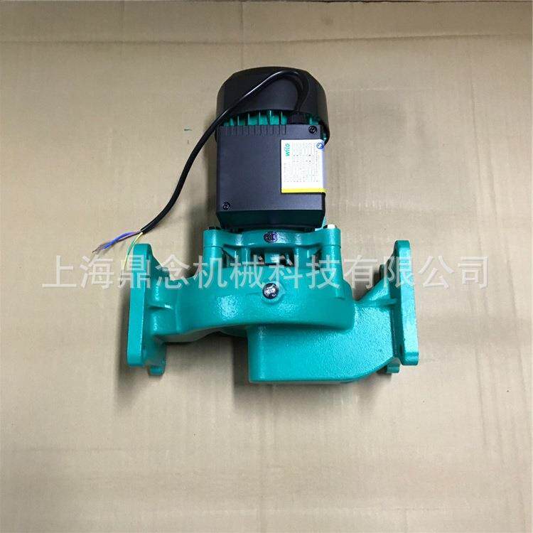 威乐PH家用立式小型管道泵空气能锅炉热水循环泵自来水供水增压泵