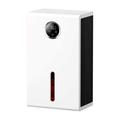 除湿机家用吸湿室内回南天抽湿烘干潮空气净化器dehumidifier