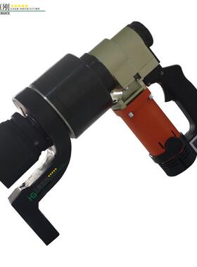 200-3500N.m数显电动扭力扳手加长套筒 加长杆螺栓定扭矩电动扳手