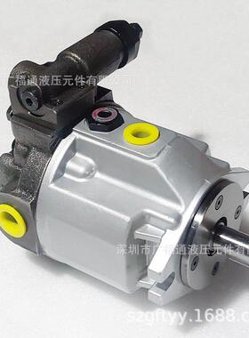 现货销售锻压机械油压泵ARL1-12FR01A-10 油研变量柱塞泵